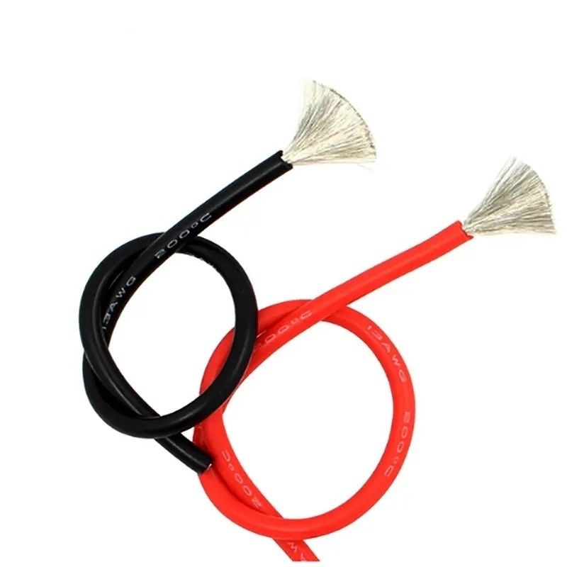 High Voltage UL10269 10AWG Flame Retardant 105 ordm C Electronic Internal Wiring Cable