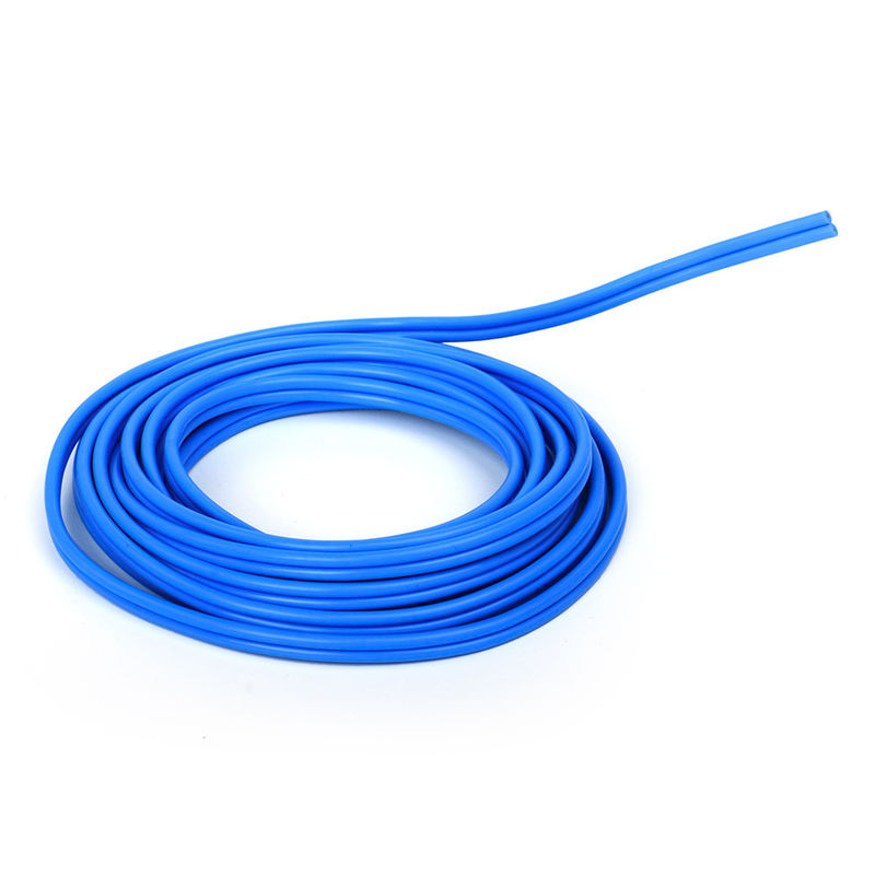 Cable de conexión con cubierta XLPE de 16AWG-30AWG y núcleo de cobre para sistemas de extinción de incendios