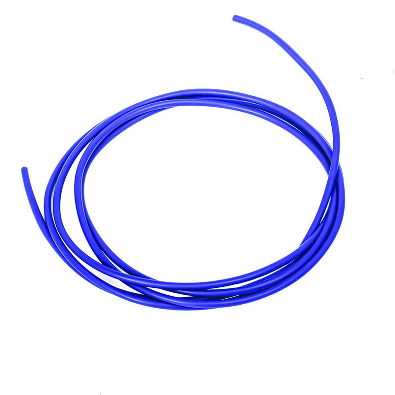 Cable de conexión con cubierta XLPE de 16AWG-30AWG y núcleo de cobre para sistemas de extinción de incendios