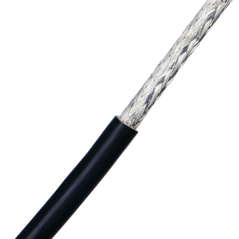 Cables electrónicos de baja tensión en espiral de remolque o industriales con aislamiento XLPE