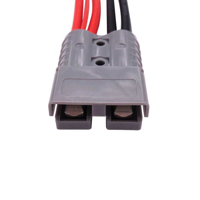Arneses de cable personalizados con núcleo de cable de cobre 80*80*69CM