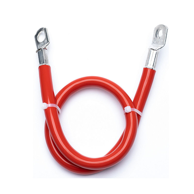Arneses de cable personalizados con núcleo de cable de cobre 80*80*69CM