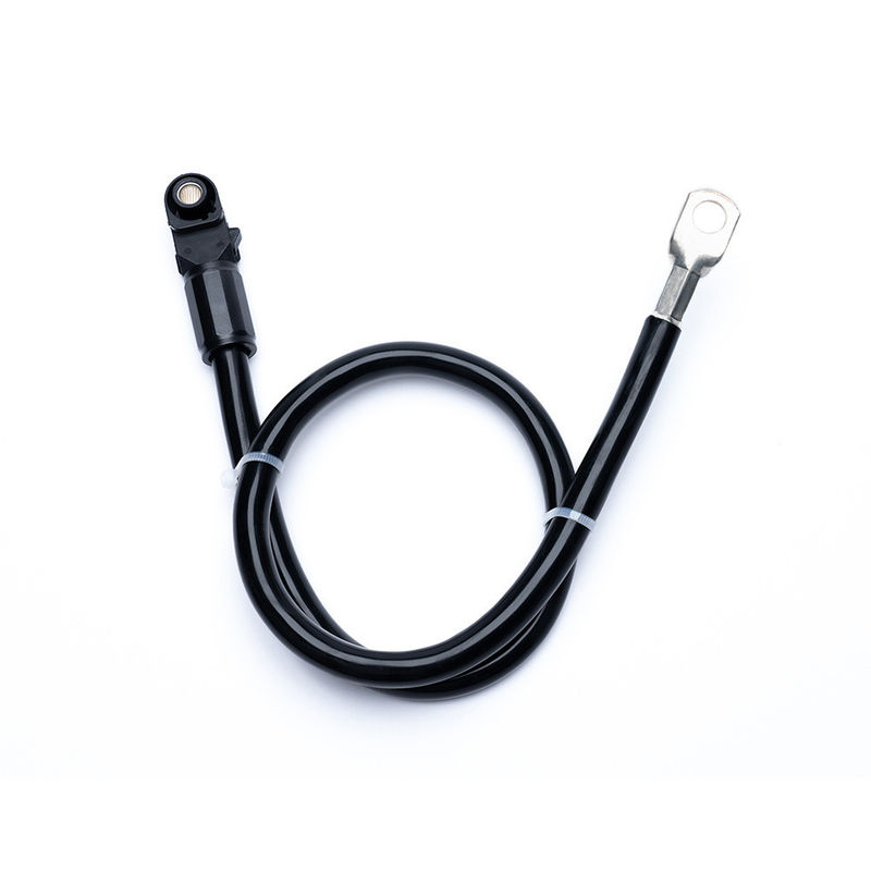 Arneses de cable personalizados con núcleo de cable de cobre 80*80*69CM