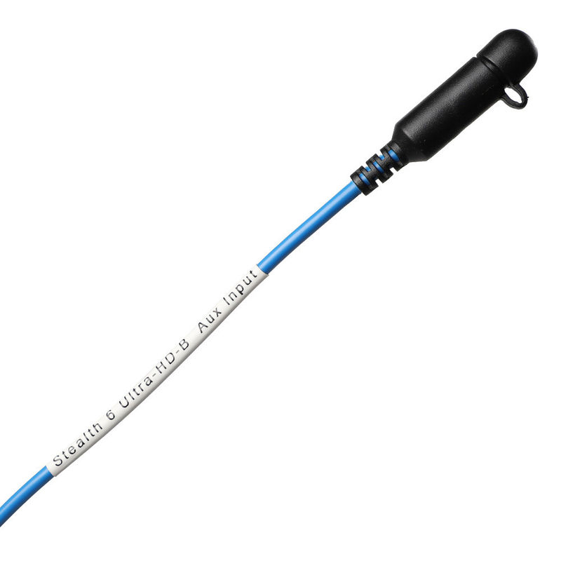 Tipo de interfaz SATA/SATA Arnés de cable de control para el coche sin conductor de chaqueta de silicona