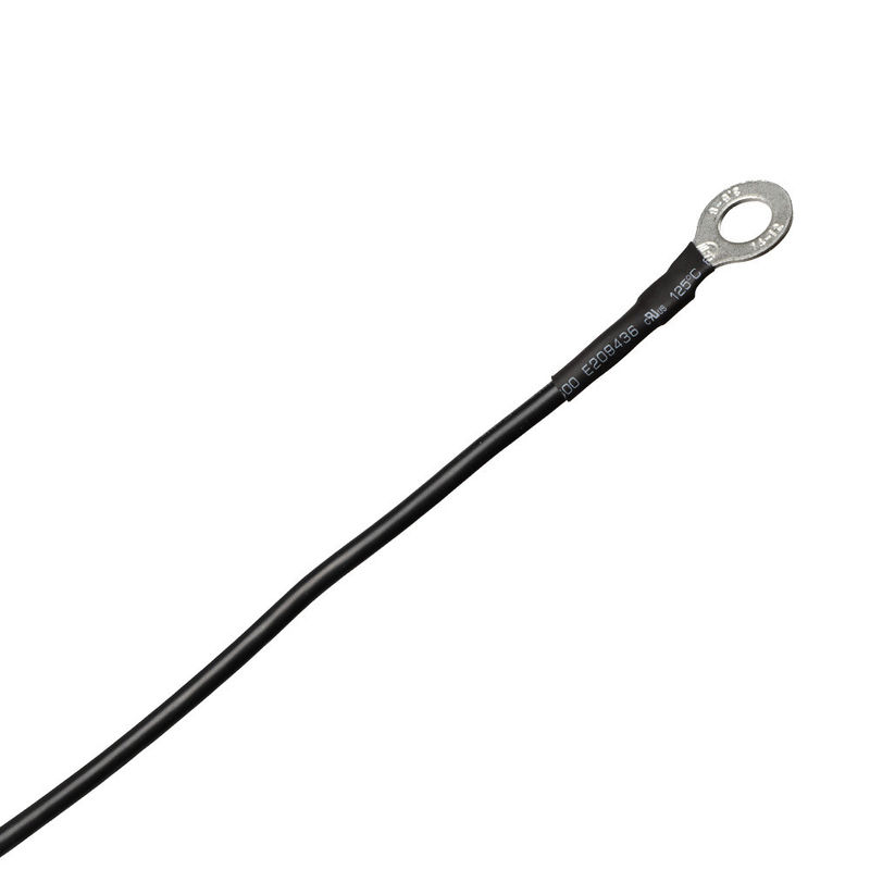 Tipo de interfaz SATA/SATA Arnés de cable de control para el coche sin conductor de chaqueta de silicona