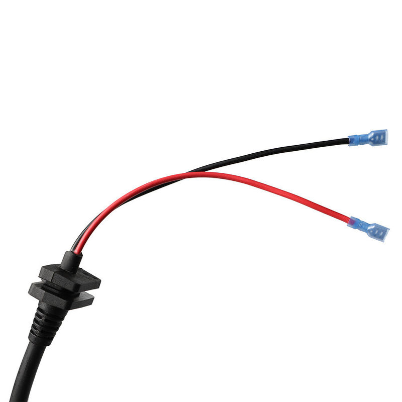 LK-C100 95MM2 300-600V Tensión nominal Cable de ensamblaje de alambre eléctrico resistente al agua para equipos de medición