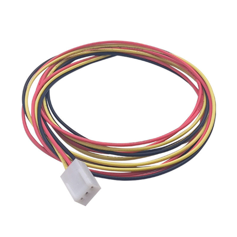 OEM ODM Kabelbaum cable arnés con IATF16949 costo de envío gancho hasta cable industrial de alambre