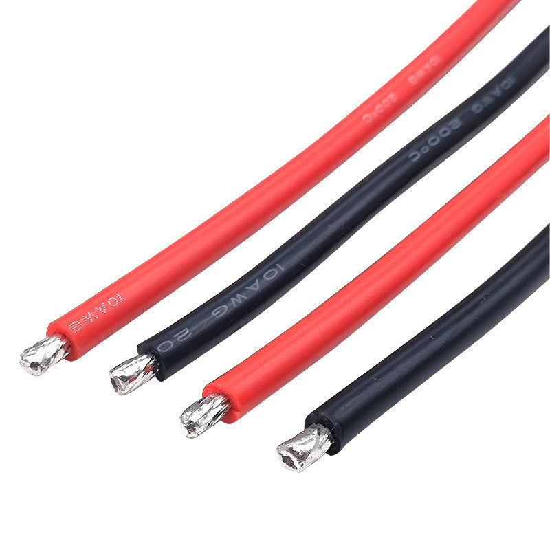 Cable de conexión de núcleo múltiple 80*80*69CM para pila de carga de vehículos eléctricos