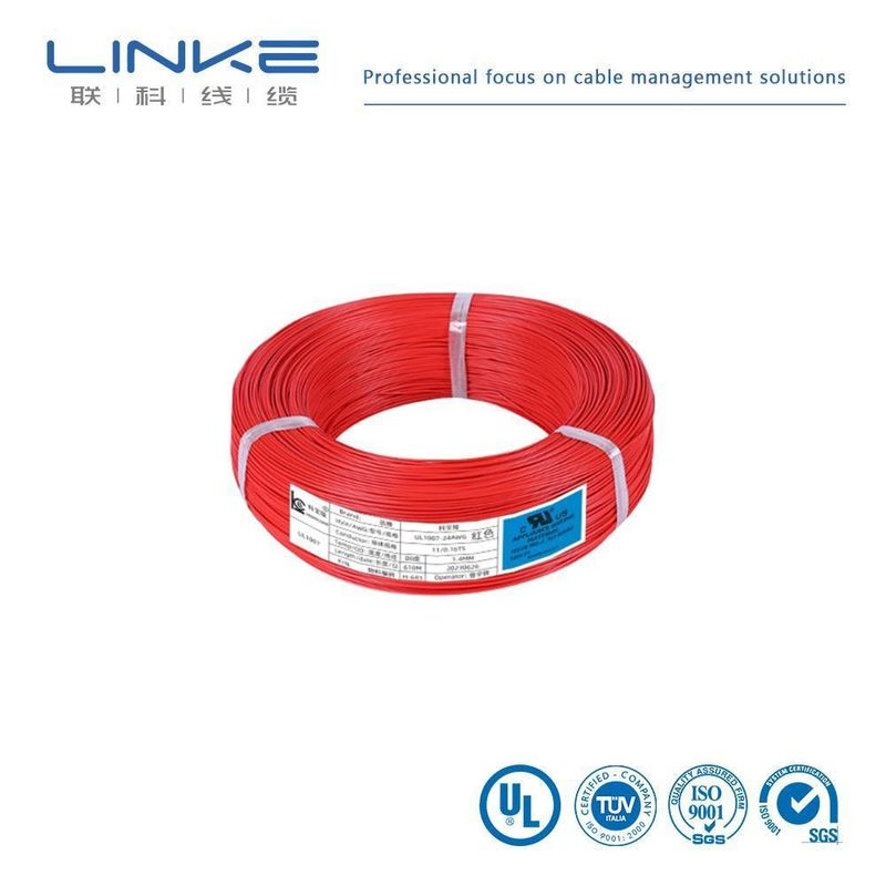 TPE Jacket Cable for Internal Wiring Equipment US Currency and Estimated Delivery Time