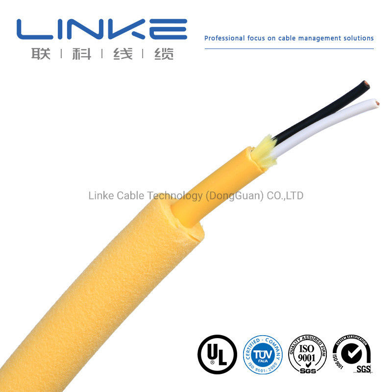 Rov cable flotante con cordón umbilical 1 y IEC 62196-2 Tipo 2 Tipo de enchufe