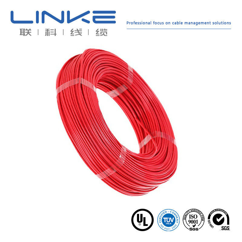 UL 300V Nylon Copper Wire Nonmetallic-Sheathed Power House Electric Cable 30-Day Refund
