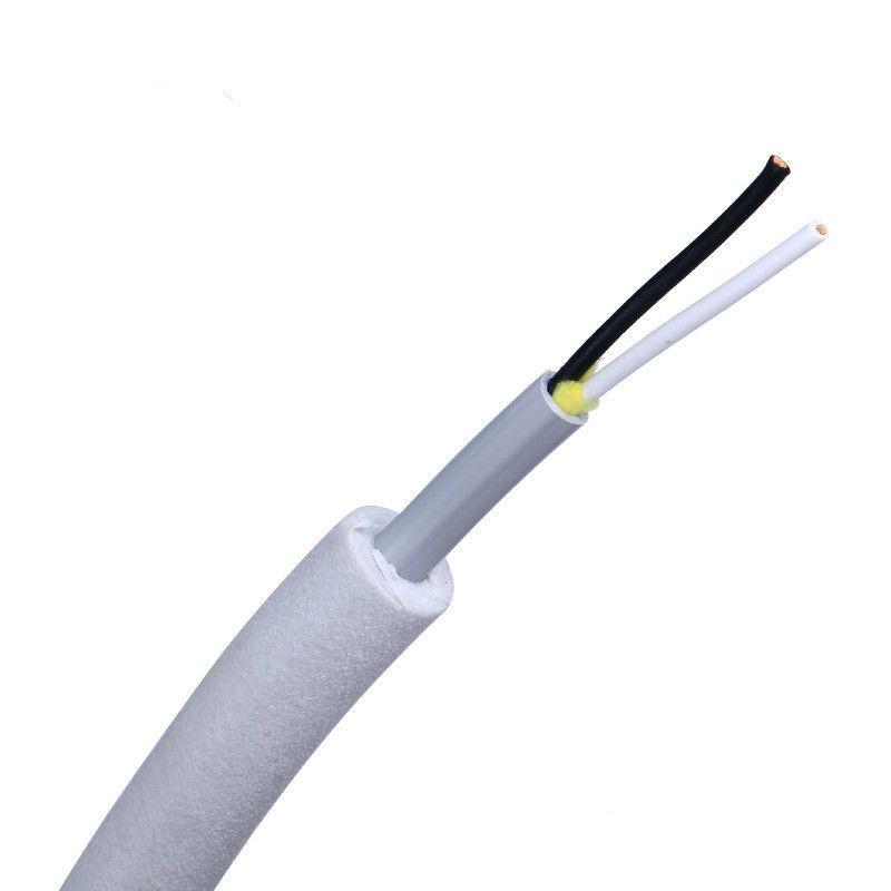 Cable flotante de flotabilidad cero con envoltura TPE y aislamiento personalizable para aplicaciones submarinas