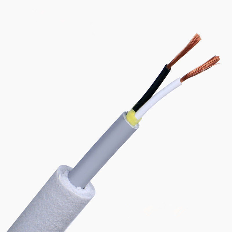 Línea de flotabilidad, línea de control de flotabilidad, cable ROV, cable de detección submarino Línea de personalización de cable de cámara submarina