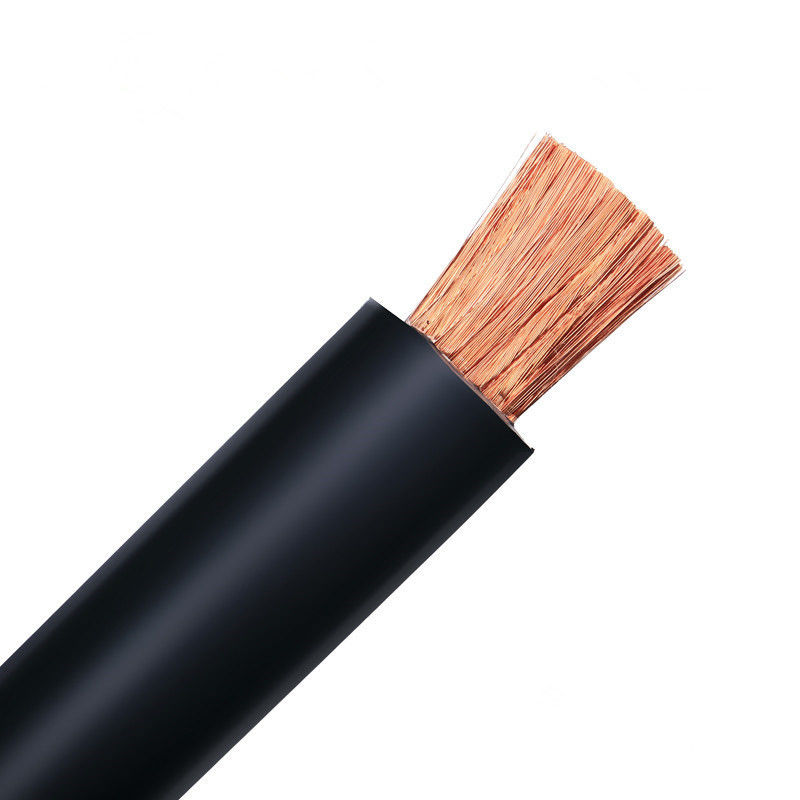 Cable de silicona flexible 18 AWG Alta tensión 3kv alambre de cobre enlatado para cable flexible