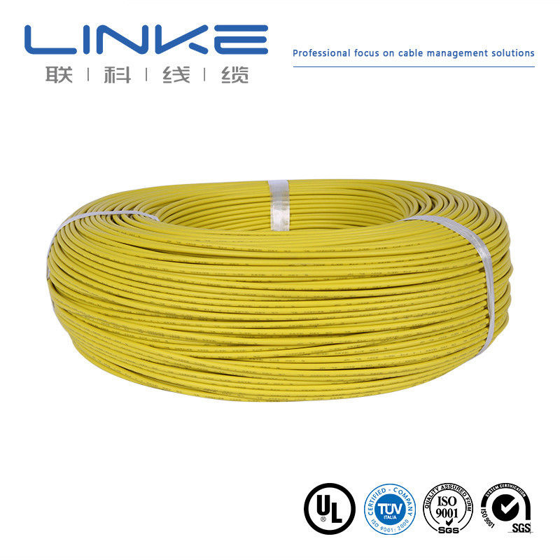 UL10369 Heat Resistant XLPE Insulation Single Core Electrical Wire Cable for Benefit