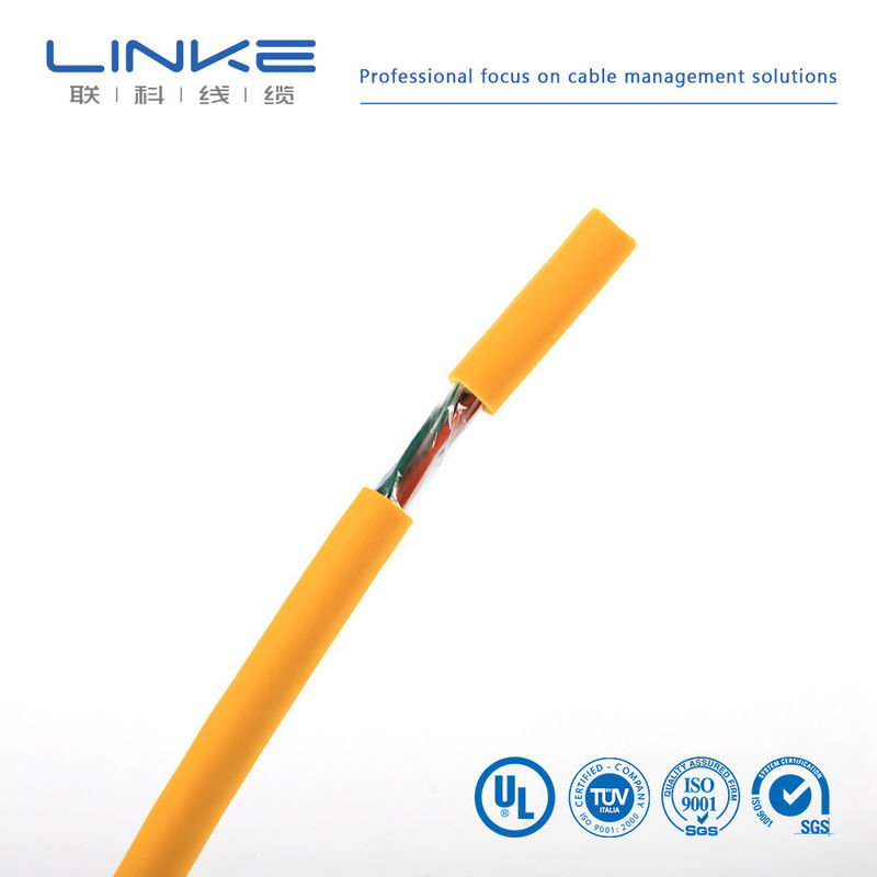Cable de alambre aislado de caucho de silicona Perfecto para aplicaciones industriales y de consumo