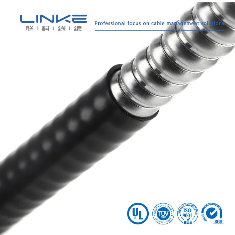 Cables de energía de baja tensión de cobre blindado PVC aislado para cable blindado industrial subterráneo