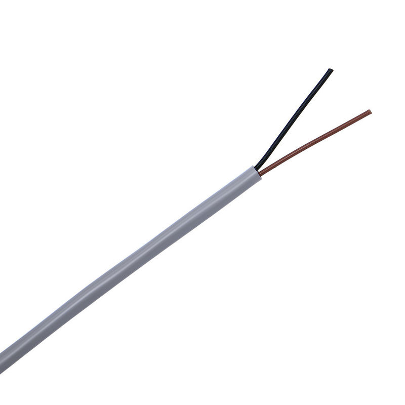 Superfina 18AWG FEP aislamiento chaqueta de silicona cable médico alambre electrónico de silicona cables de equipo de imágenes médicas