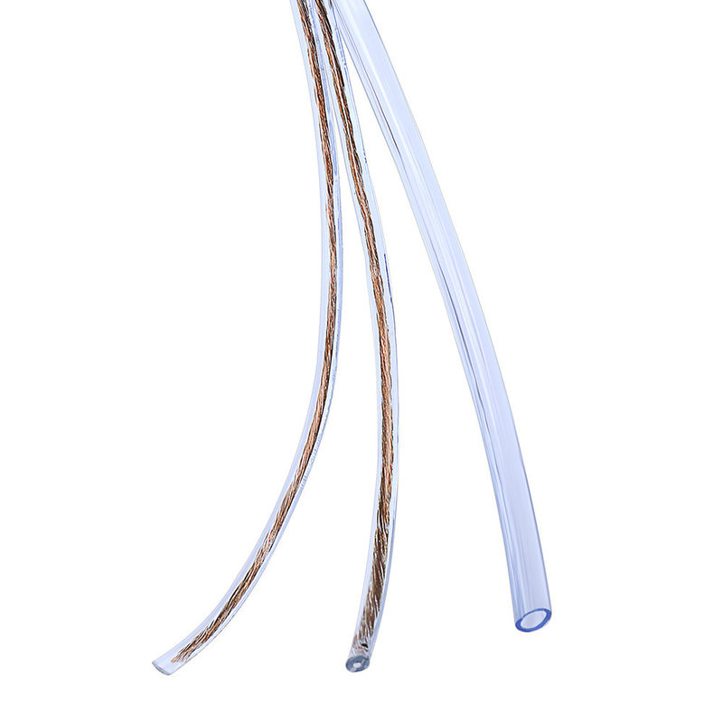 Cable de conector médico EEG/EMG aislado para línea de ondas ultrasónicas y aislado