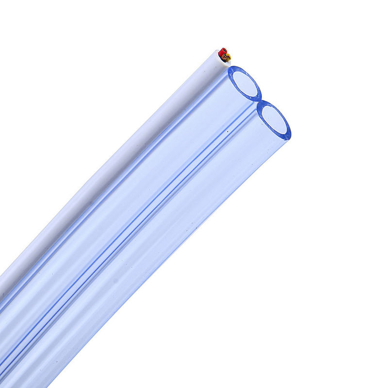 Cable EEG con aislamiento de PVC de 3000V con cobre estañado para aplicaciones de conector médico