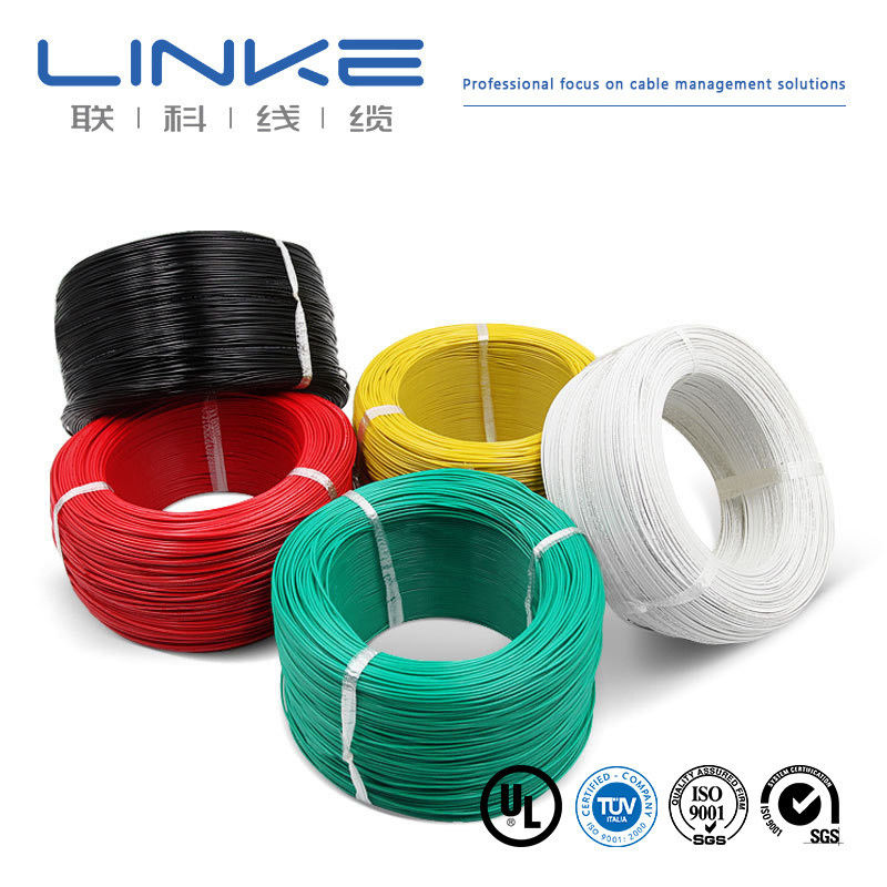 Medium Voltage Power Cable UL3386 with Tinned Copper XLPE Insulation and Customizable