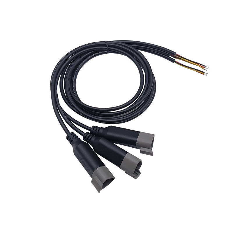 Fabricante de cables médicos de núcleo de cobre