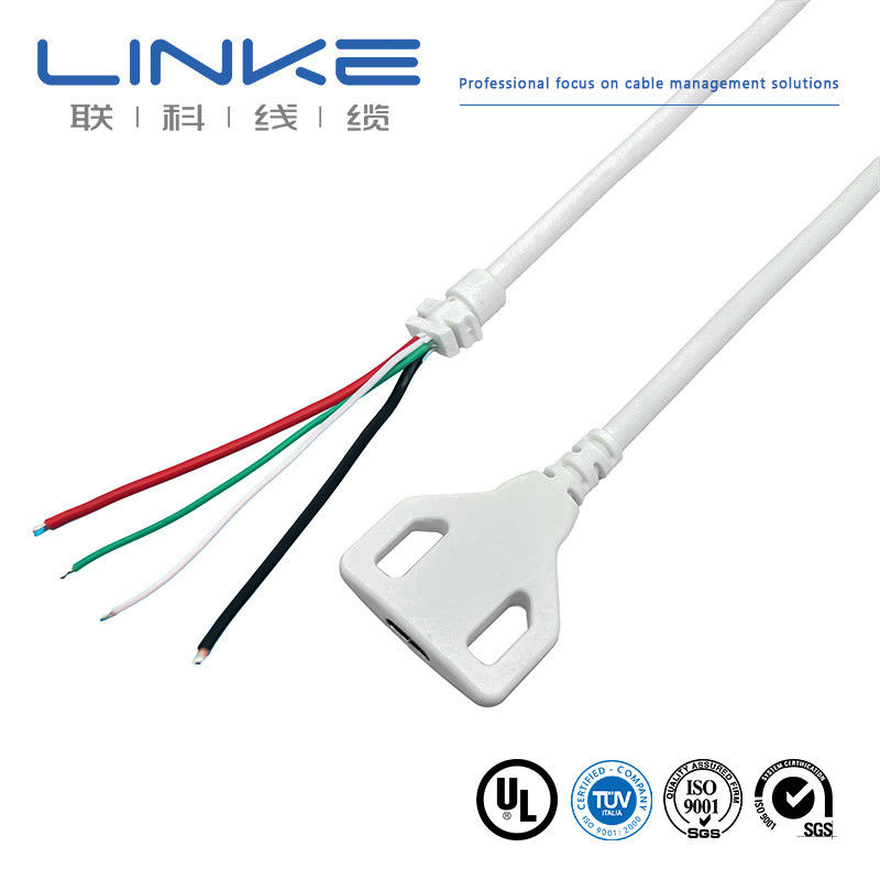 Fabricante de cables médicos de núcleo de cobre