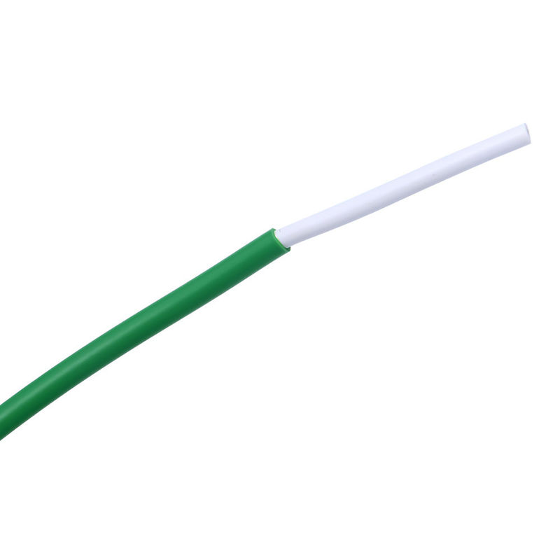 Industrial UL30005 Copper Core Wire Silicone Rubber Insulated Medium Voltage Power Cable