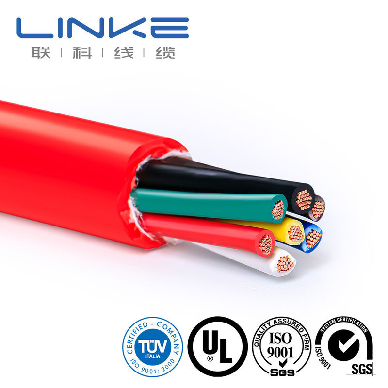 Cable de alimentación para almacenamiento de energía de vehículos eléctricos hexágono con tipo de interfaz SATA/SATA