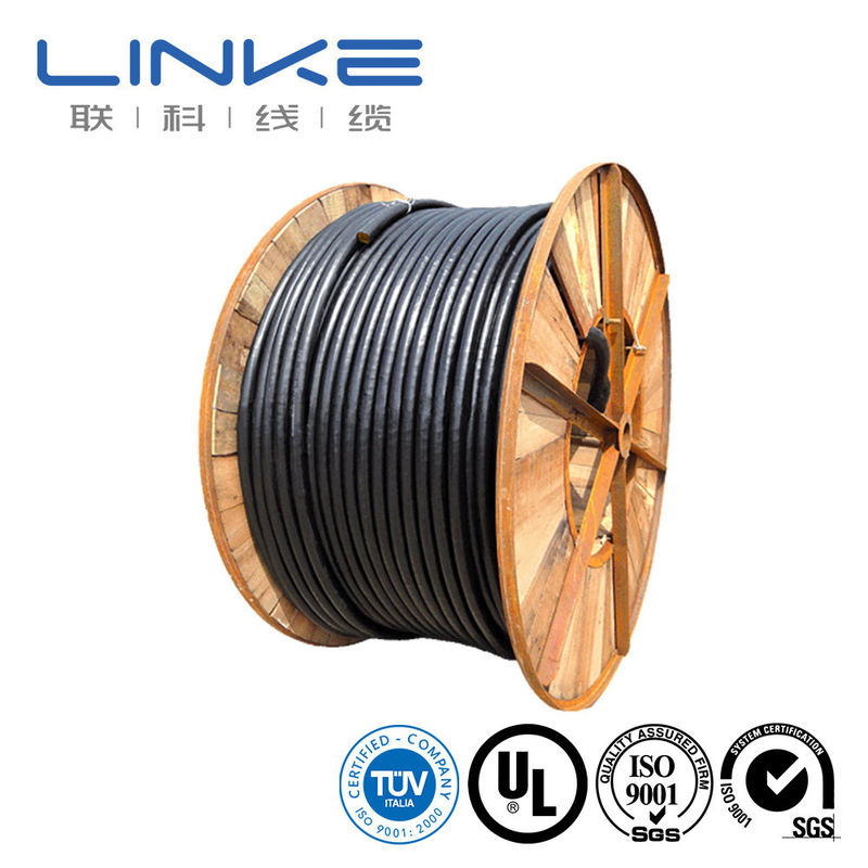 Cable de alimentación para almacenamiento de energía de vehículos eléctricos hexágono con tipo de interfaz SATA/SATA