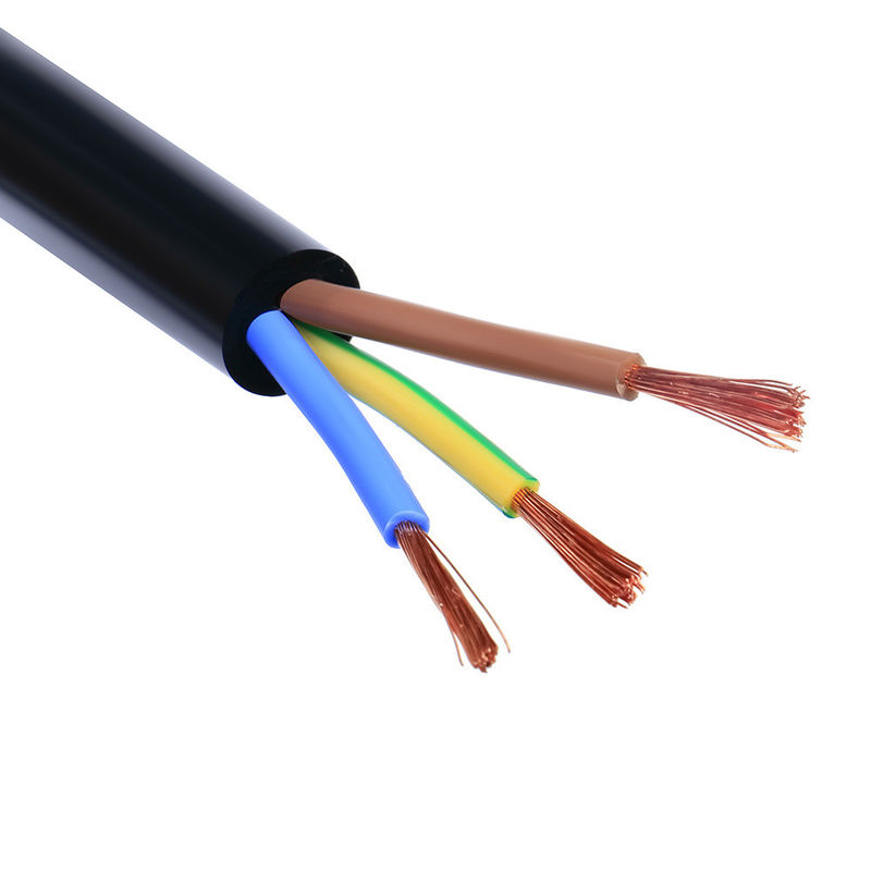 Proceso automatizado de cableado integrado puede conectar cable eléctrico con núcleo múltiple Lk-271