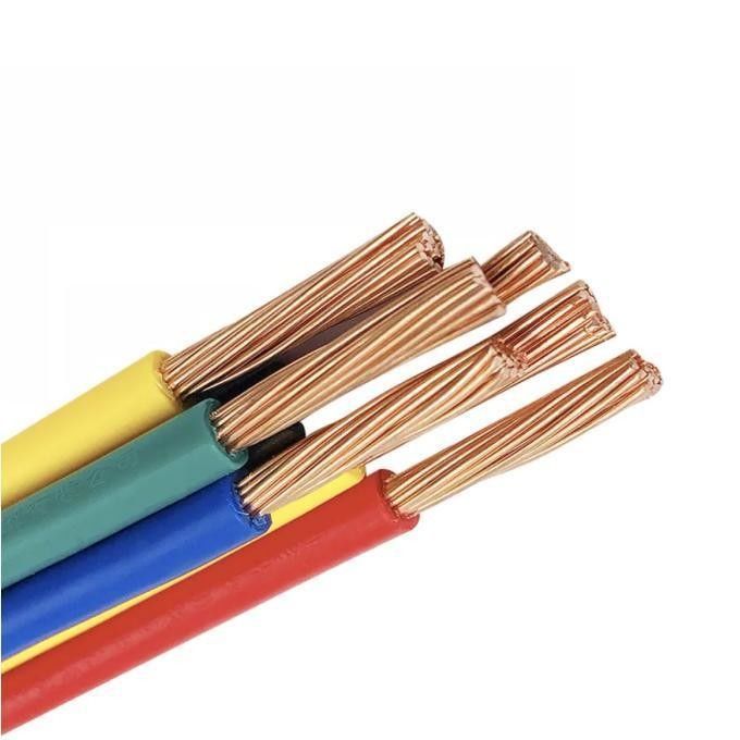 UL1015 16AWG Cables y cables para sistemas de iluminación de automóviles
