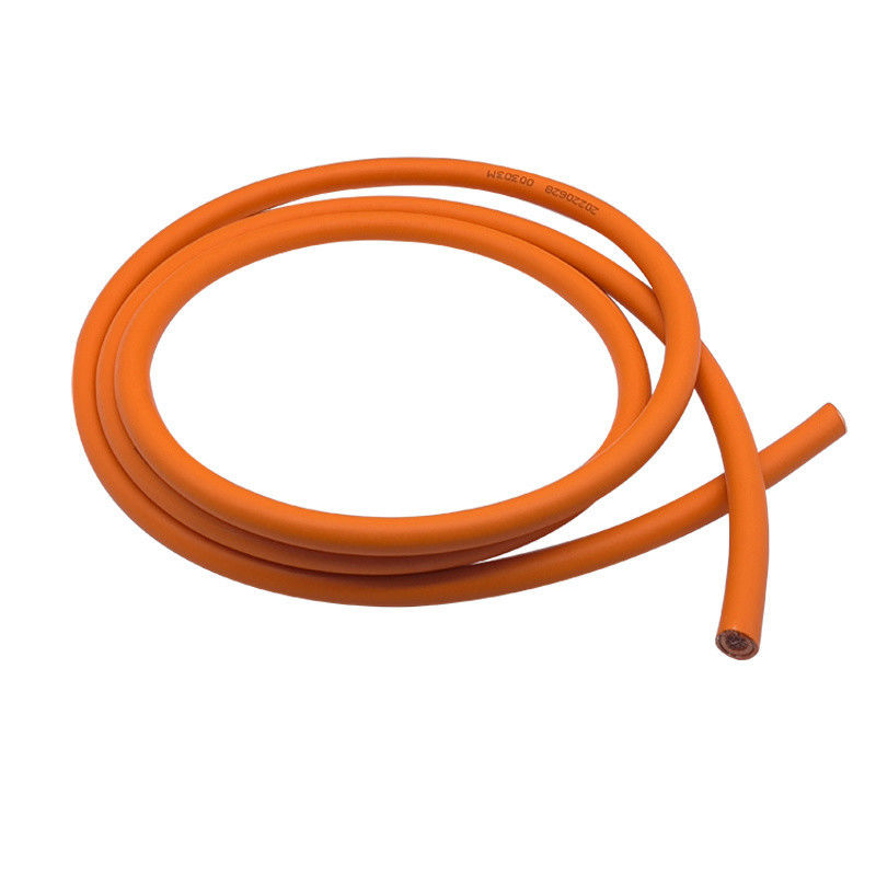 Cable de cobre enlatado de cobre multi núcleo Profibus con transmisión de señal fuerte alambre electrónico industrial