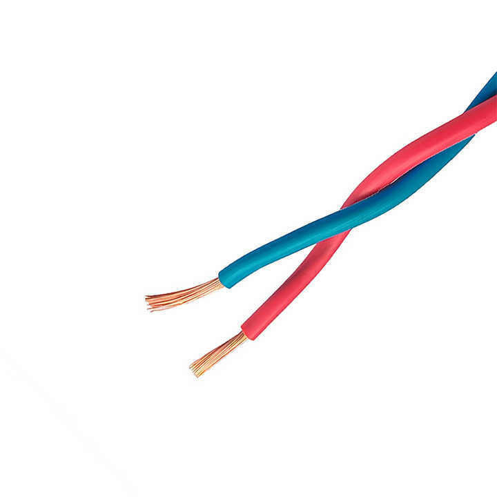 Cables de control aislados de cable redondo de cobre XLPE con cubierta de PVC de 0,16 mm de núcleo múltiple