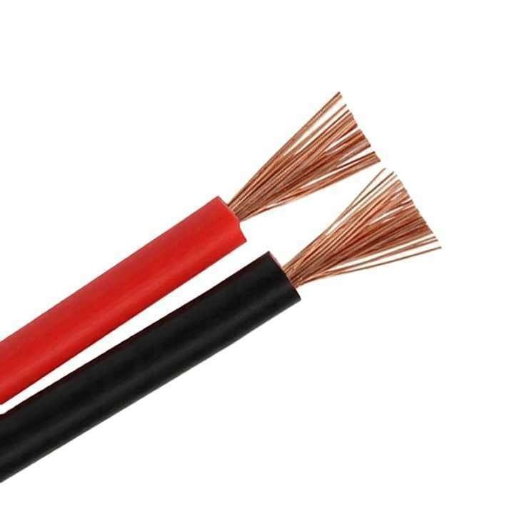 Envase de PVC 1,5 mm 2,5 mm 6 mm 20 mm Cables y cables eléctricos de cobre