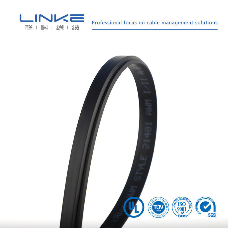 Cable plano personalizable para generación de energía Costo de envío y opciones de personalización Cables planos