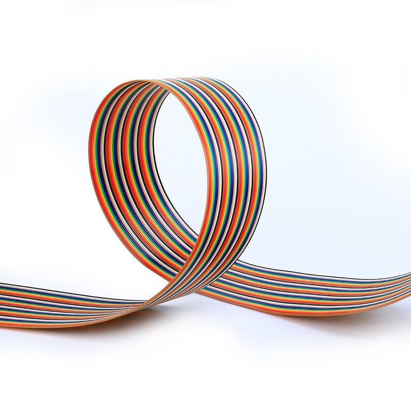0.76mm espesor promedio LK-C130 separador manual flexible para desmontaje de cables planos