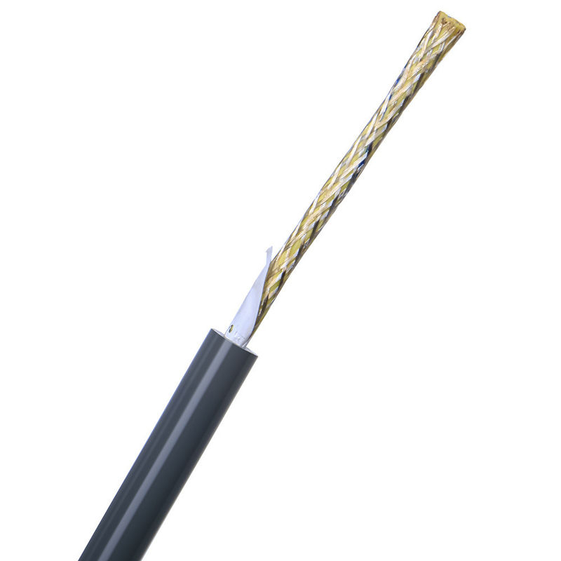Cable de voltaje medio de PVC aislado de varios núcleos UL2464