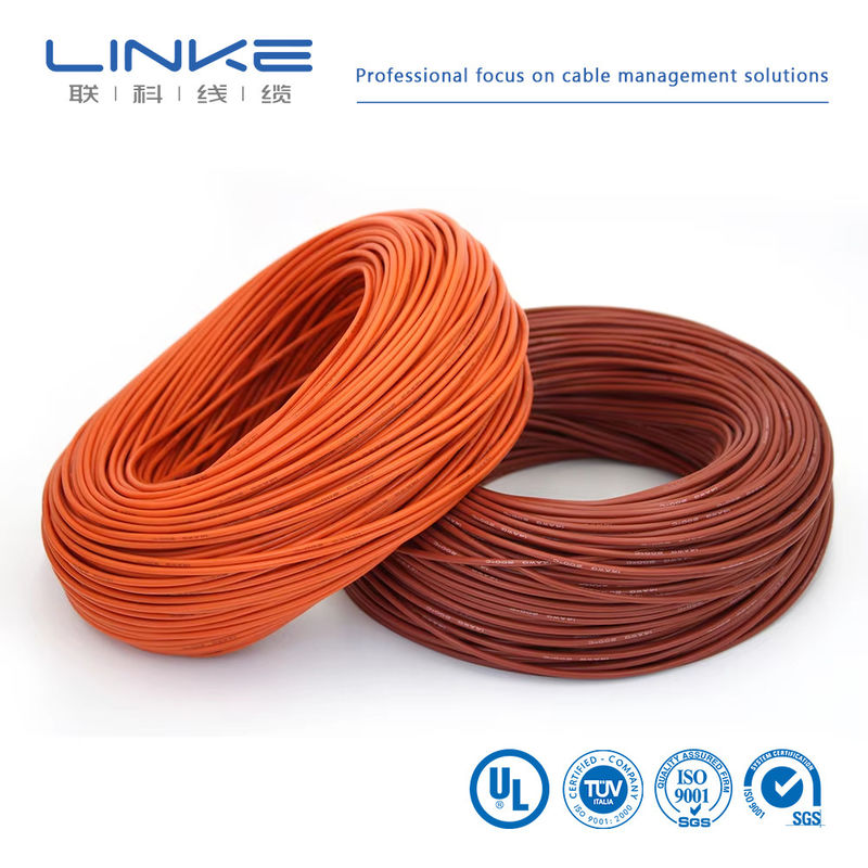 Gxl Flexible PVC cable de alambre para automóviles línea de alimentación interna cableado GXL cableado de automóviles cables de baja tensión cables de automóviles sistema eléctrico alambre resistente al aceite circuito de automóviles