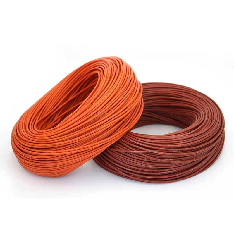 Gxl Flexible PVC cable de alambre para automóviles línea de alimentación interna cableado GXL cableado de automóviles cables de baja tensión cables de automóviles sistema eléctrico alambre resistente al aceite circuito de automóviles