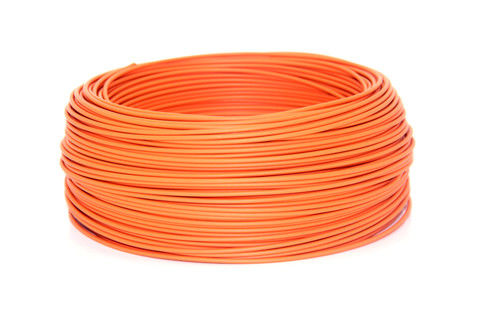 Cables de silicona muy flexibles Cables de alambre de silicona flexibles Cables de alambre de silicona resistentes al calor