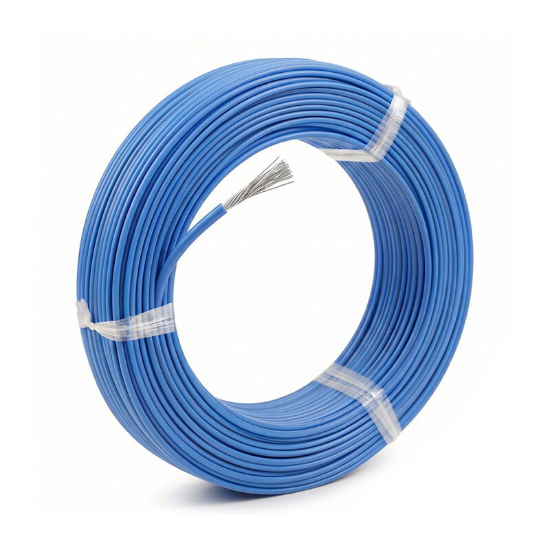 UL 3385 Cables electrónicos flexibles libres de halógenos con corriente de 600 V/1000 V para el cableado interno del aparato
